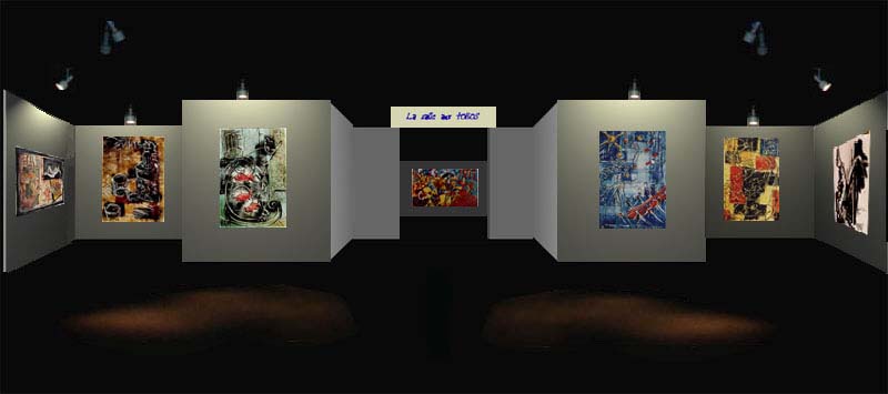 Exposition PAYANA